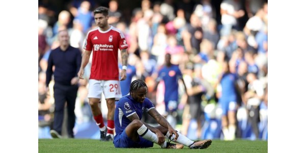 Tanto Newcastle United quanto Chelsea perderam força na nova temporada Tanto Newcastle United quanto Chelsea perderam força na nova temporada